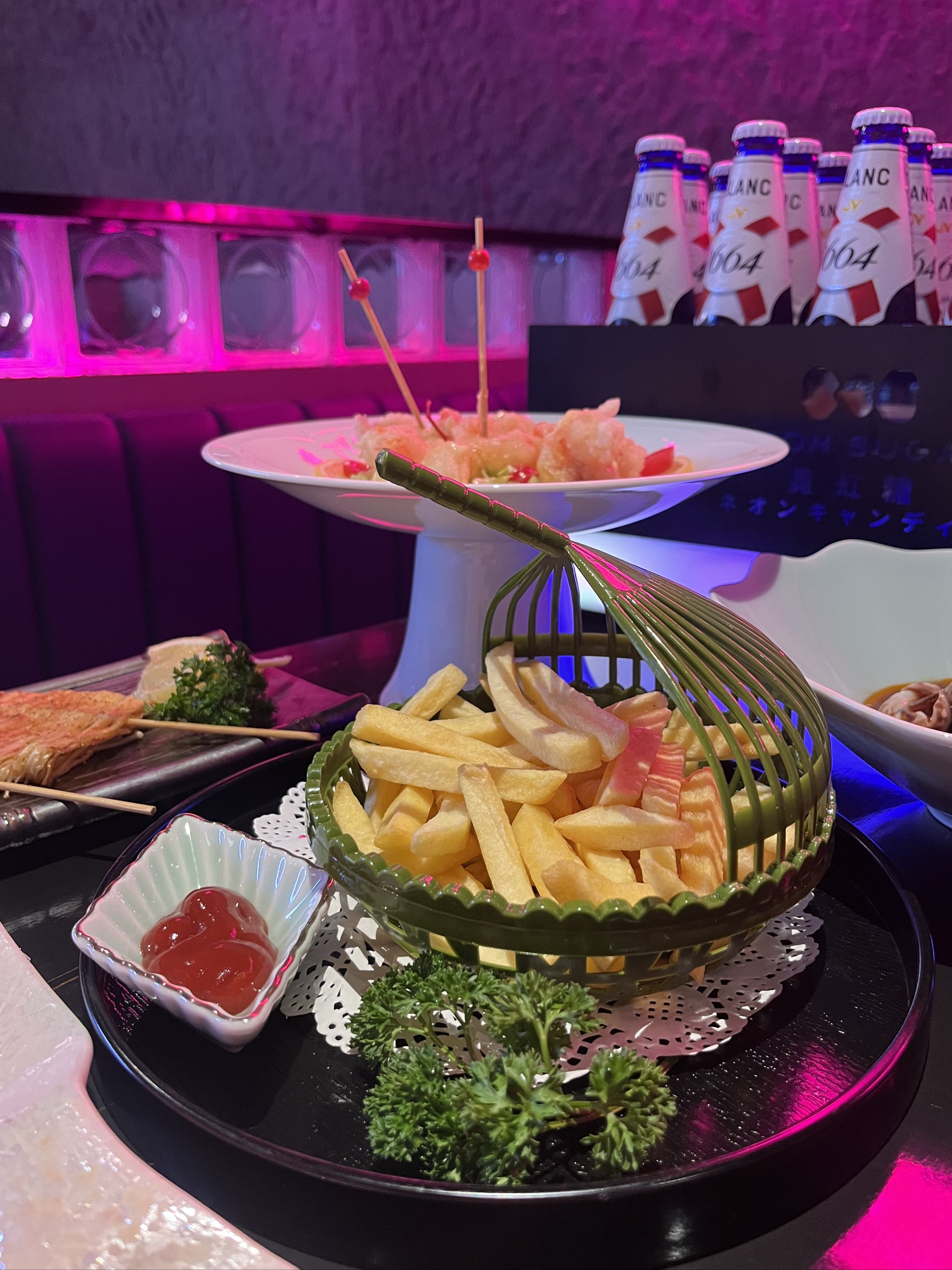 台州商务ktv划算吗详解推荐-临海市ktv预定